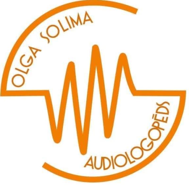 Audiologopēde Olga Solima