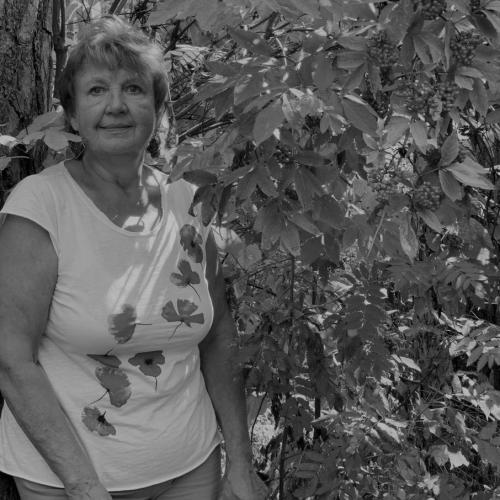 Inguna Riževa