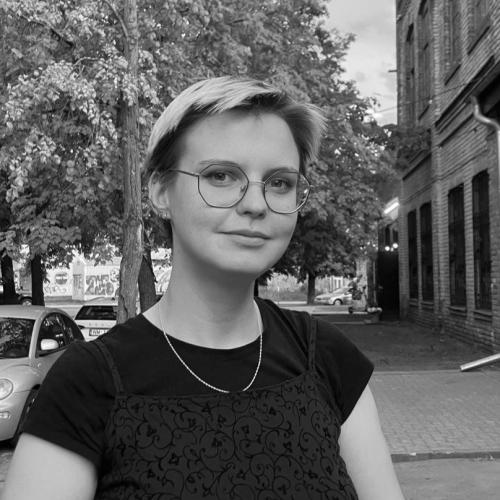 Evija Dambrovska