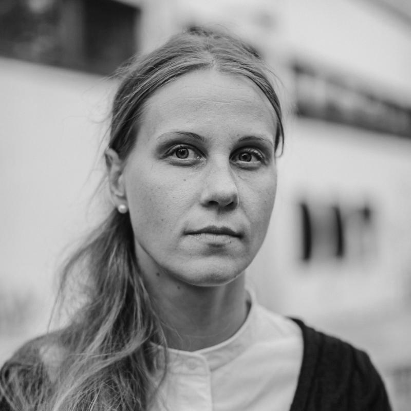 Anna Sīle