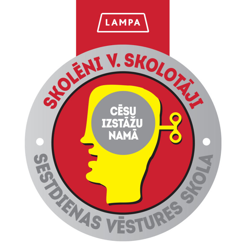 Sestdienas vēstures skola