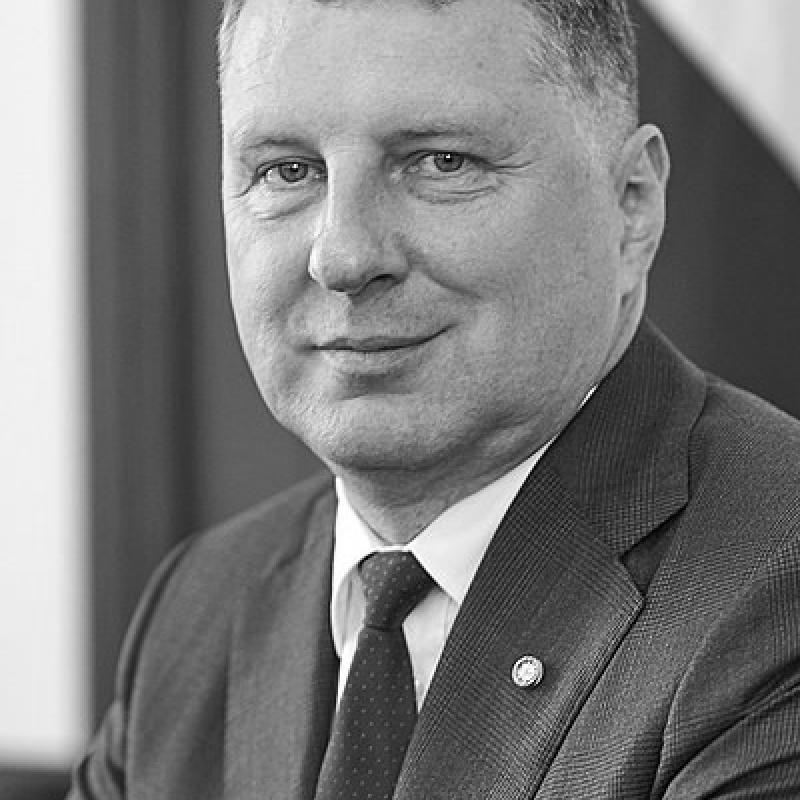 Raimonds Vējonis