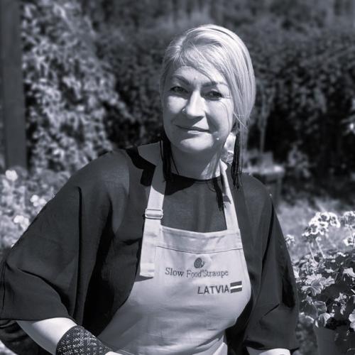 Rūta Beirote