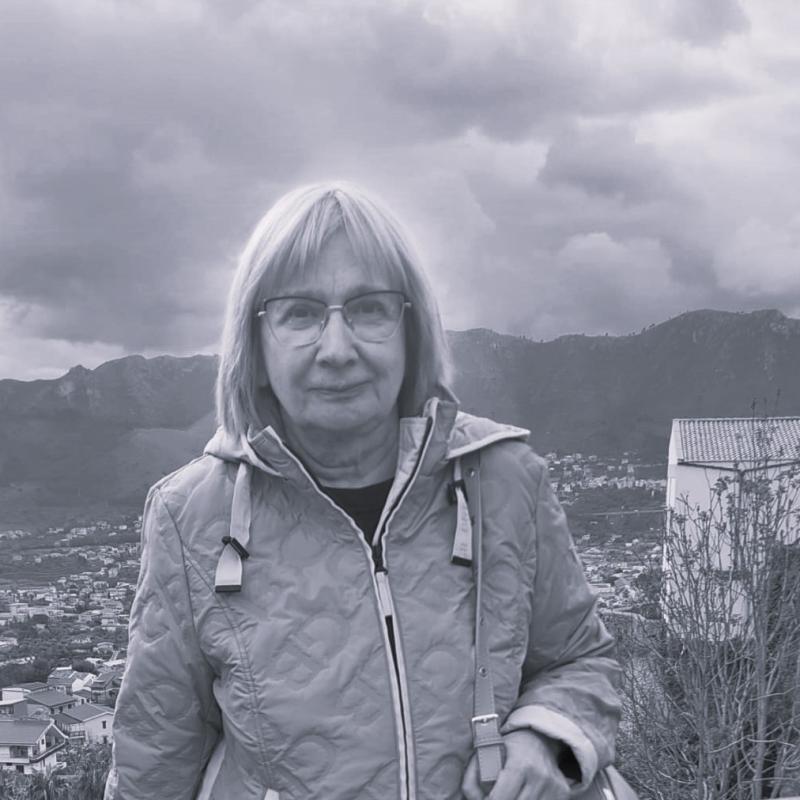 Ieva Kalniņa