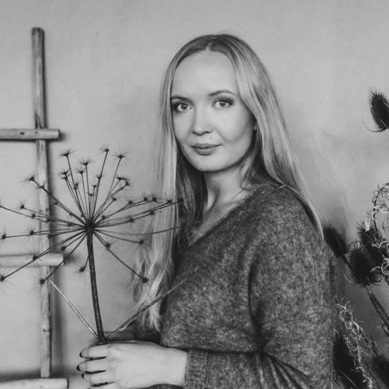 Lelde Kristiāna Vozņesenska