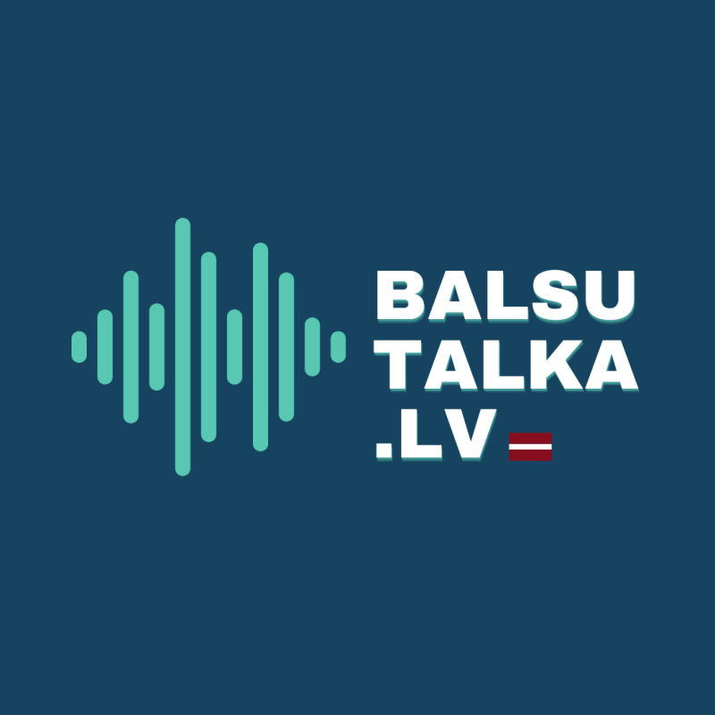 Balsu talka