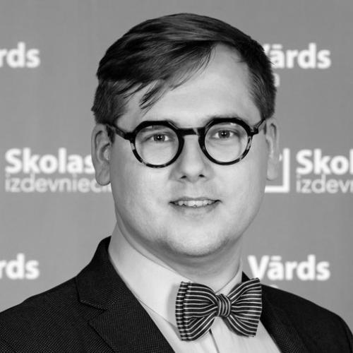Kārlis Klišāns