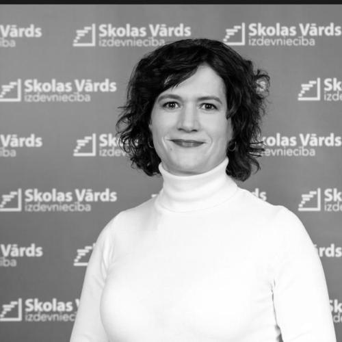 Evi Daga-Krūmiņa