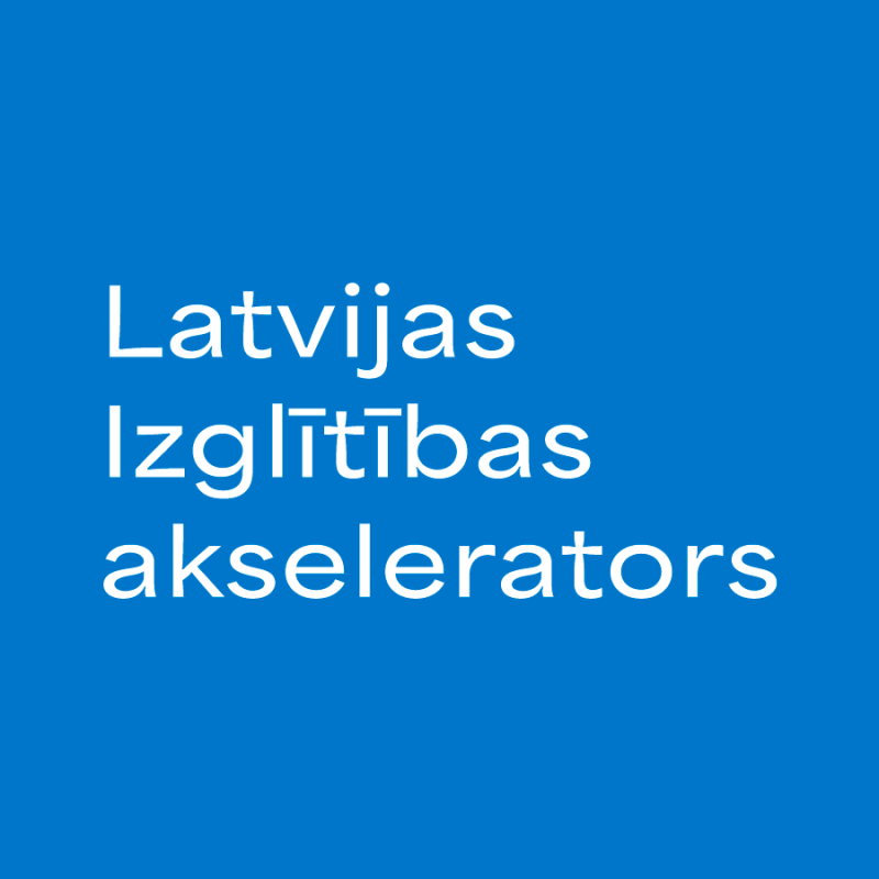 Latvijas Izglītības akselerators
