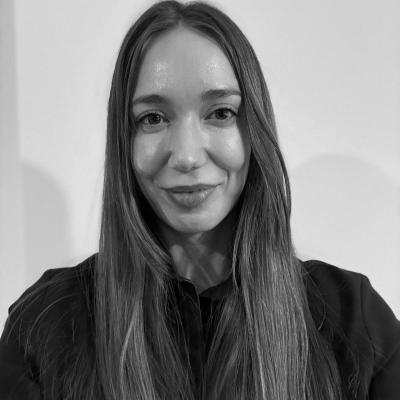 Alla Polishchuk