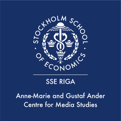 Centre for Media Studies at Stockholm School of Economics in Riga