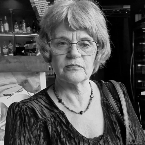 Maija Ballaha