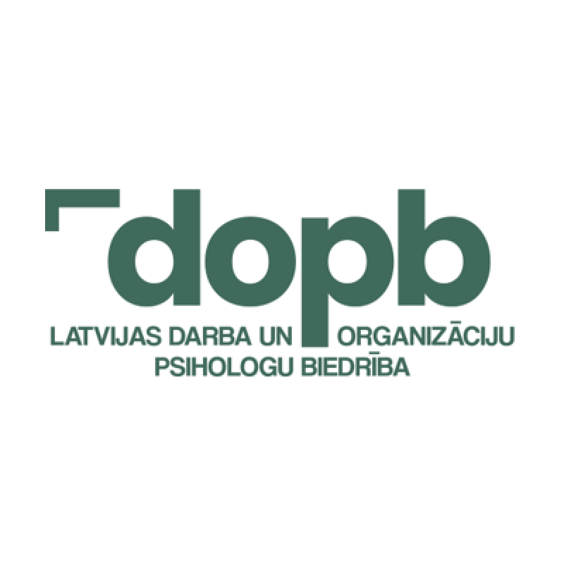 Latvijas Darba un Organizāciju psihologu biedrība