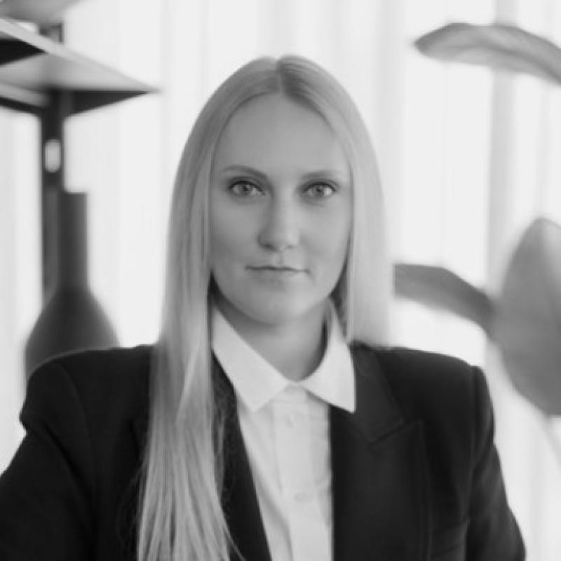 Anete Puče - Dimitrovska