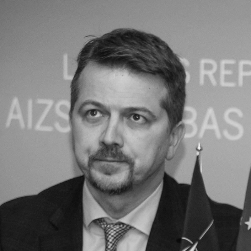 Mārtiņš Paškēvičs