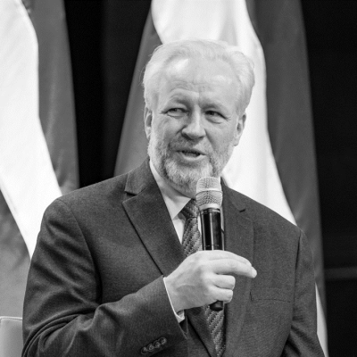 Ilmārs Mežs
