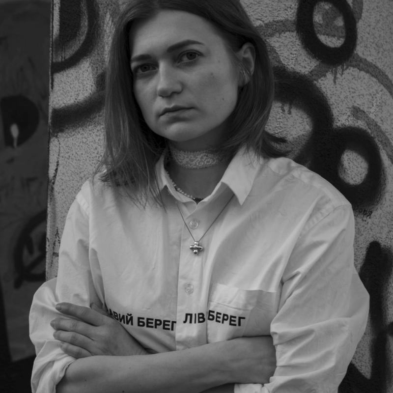 Kateryna Iakovlenko