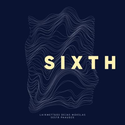 Laikmetīgās dejas apvienība SIXTH