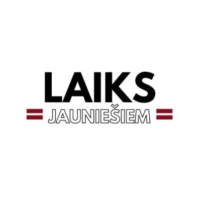 Biedrība "Laiks jauniešiem"
