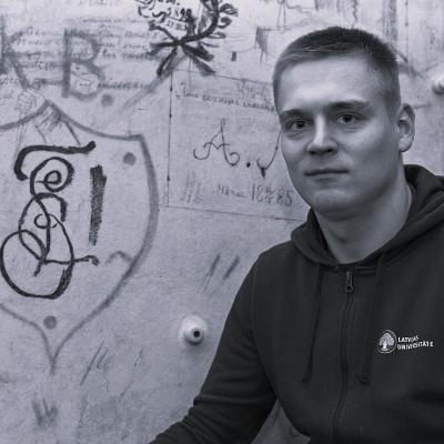 Rūdolfs Rubenis