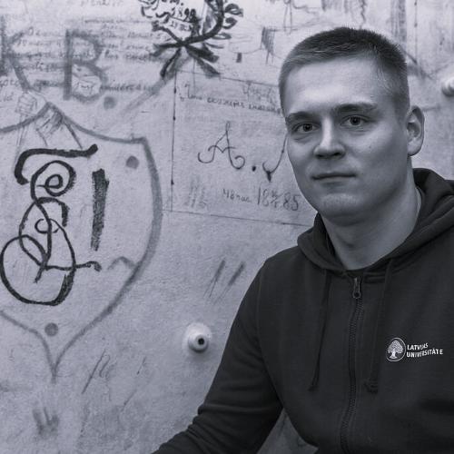 Rūdolfs Rubenis