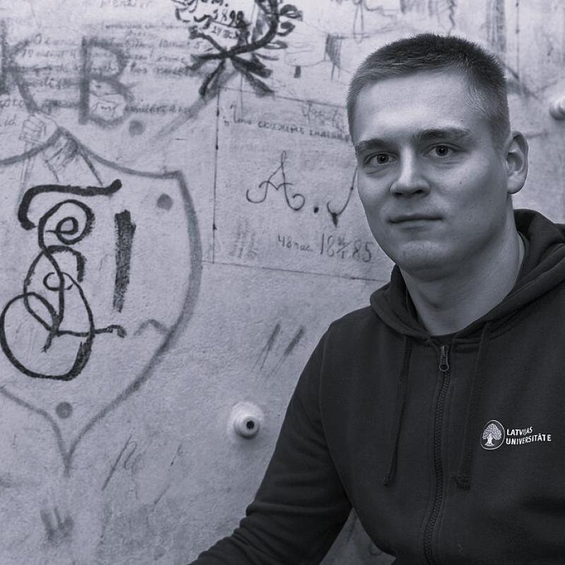 Rūdolfs Rubenis