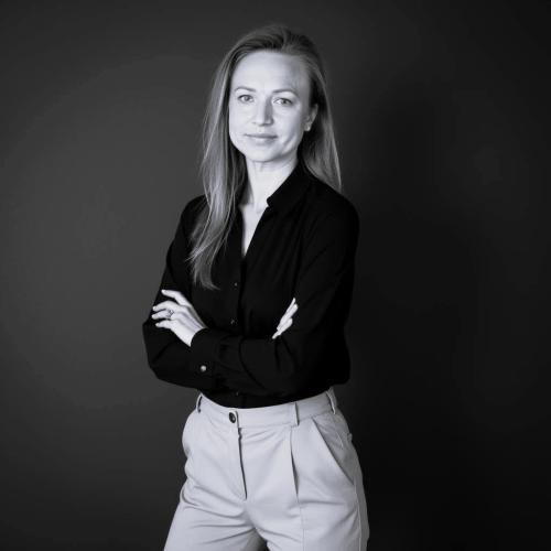 Dana Narvaiša