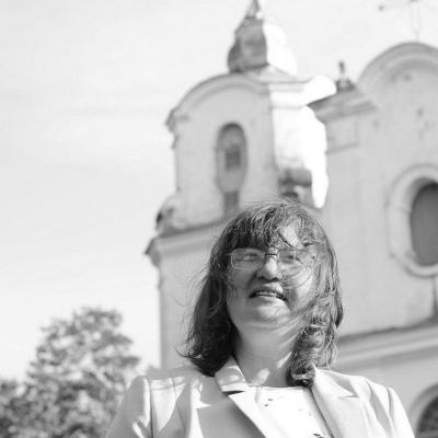 Egita Jonāne