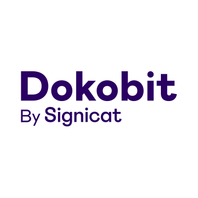 "Dokobit by Signicat"