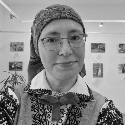 Evita Lisovska
