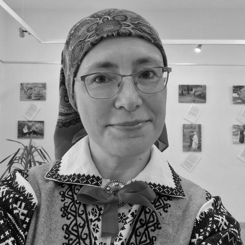 Evita Lisovska