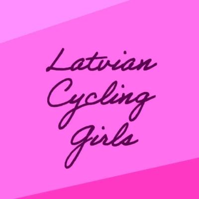 Latvian Cycling Girls, veloklubs