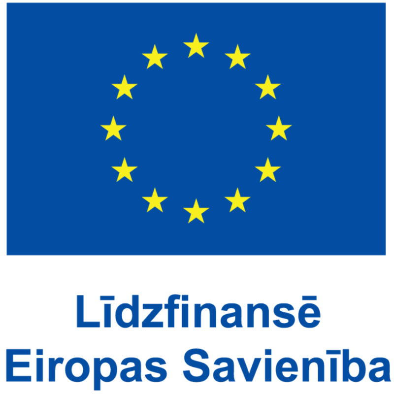 Eiropas Savienības fondi