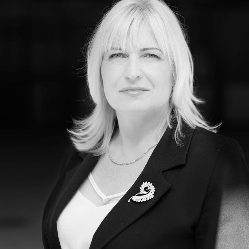 Dr.sc.ing. Sandra Muižniece-Brasava