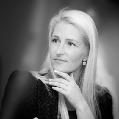 Liene Kazāka
