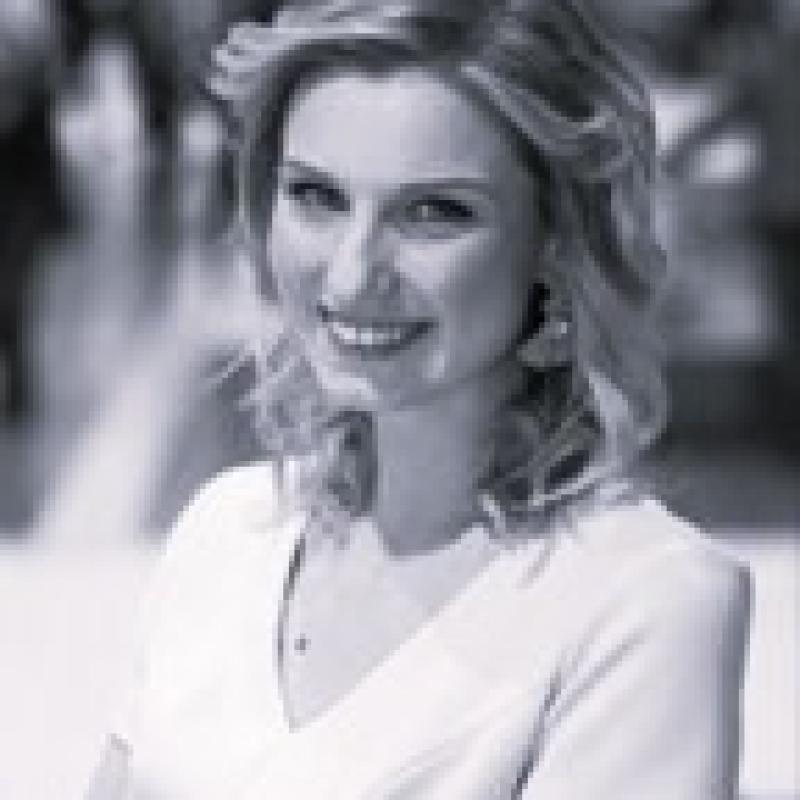 Vendija Sildega