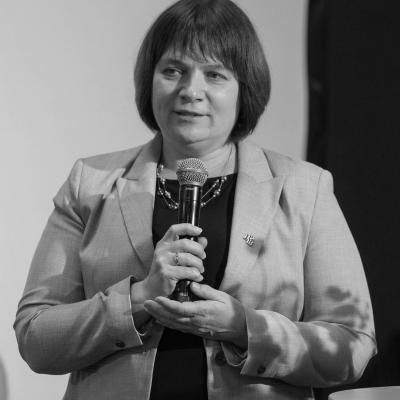 Inga Gūtmane