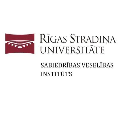 RSU Sabiedrības veselības institūts