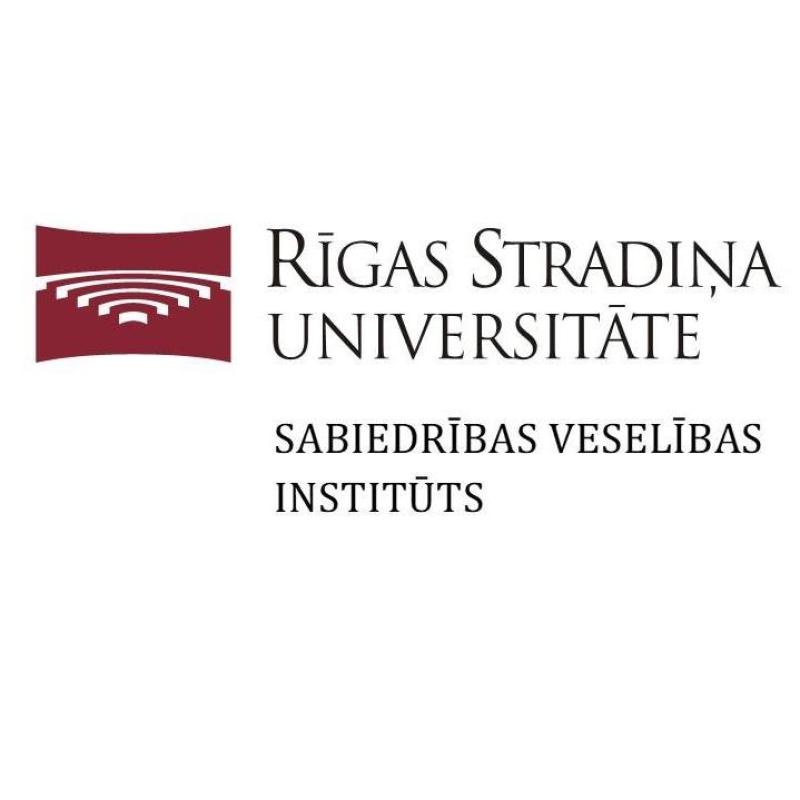 RSU Sabiedrības veselības institūts