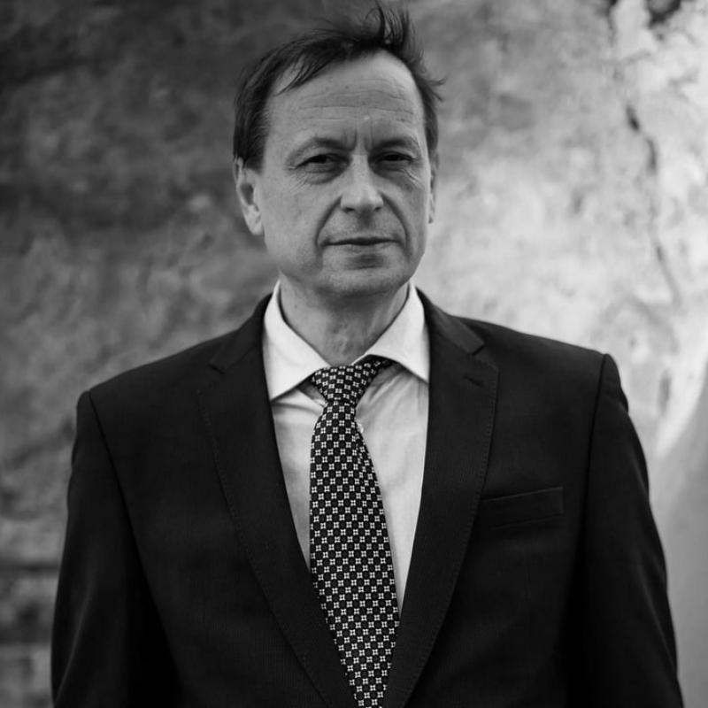 Jānis Karlsbergs