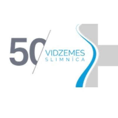Vidzemes slimnīca