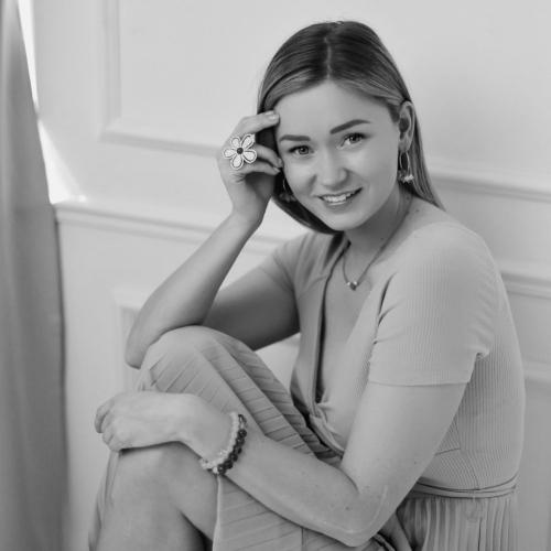 Amanda Ozoliņa