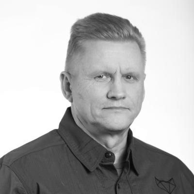 Andris Zariņš