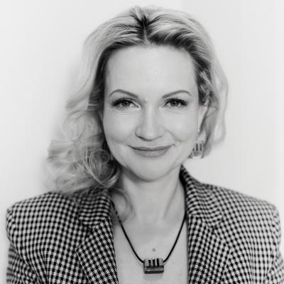 Ilona Baumane - Vītoliņa