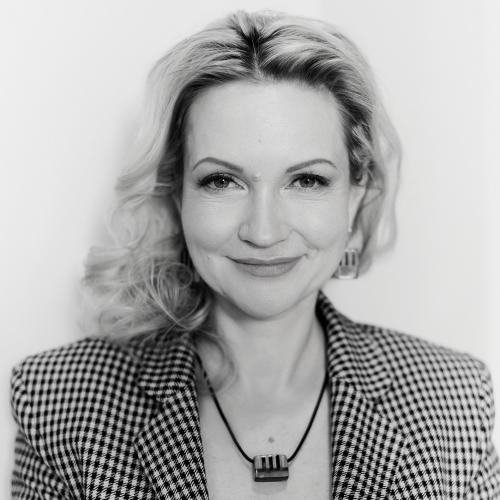 Ilona Baumane - Vītoliņa