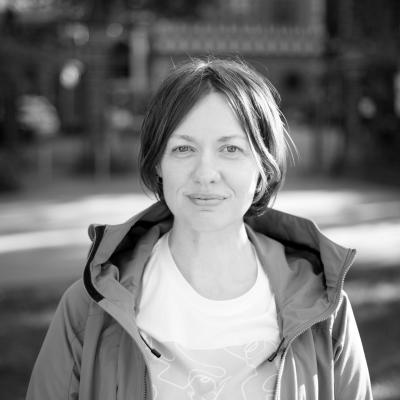Ilze Kurme