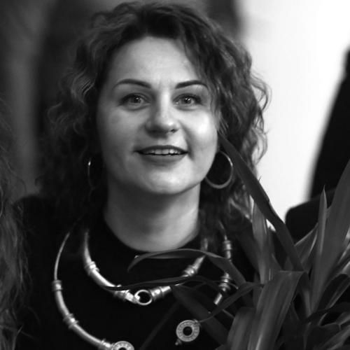 Ilze Jozena