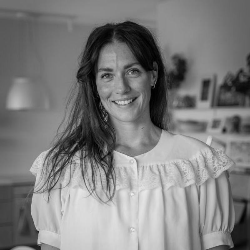 Ragnhild Nøst Bergem