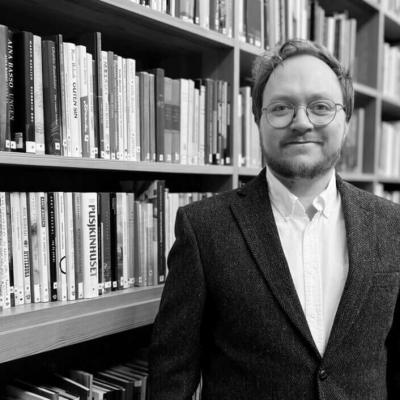 Olav Øyehaug Opsvik