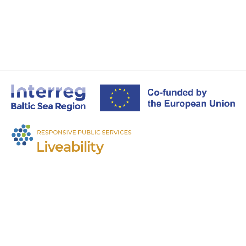 INTERREG Baltijas jūras reģiona programma 2021.-2027.gadam